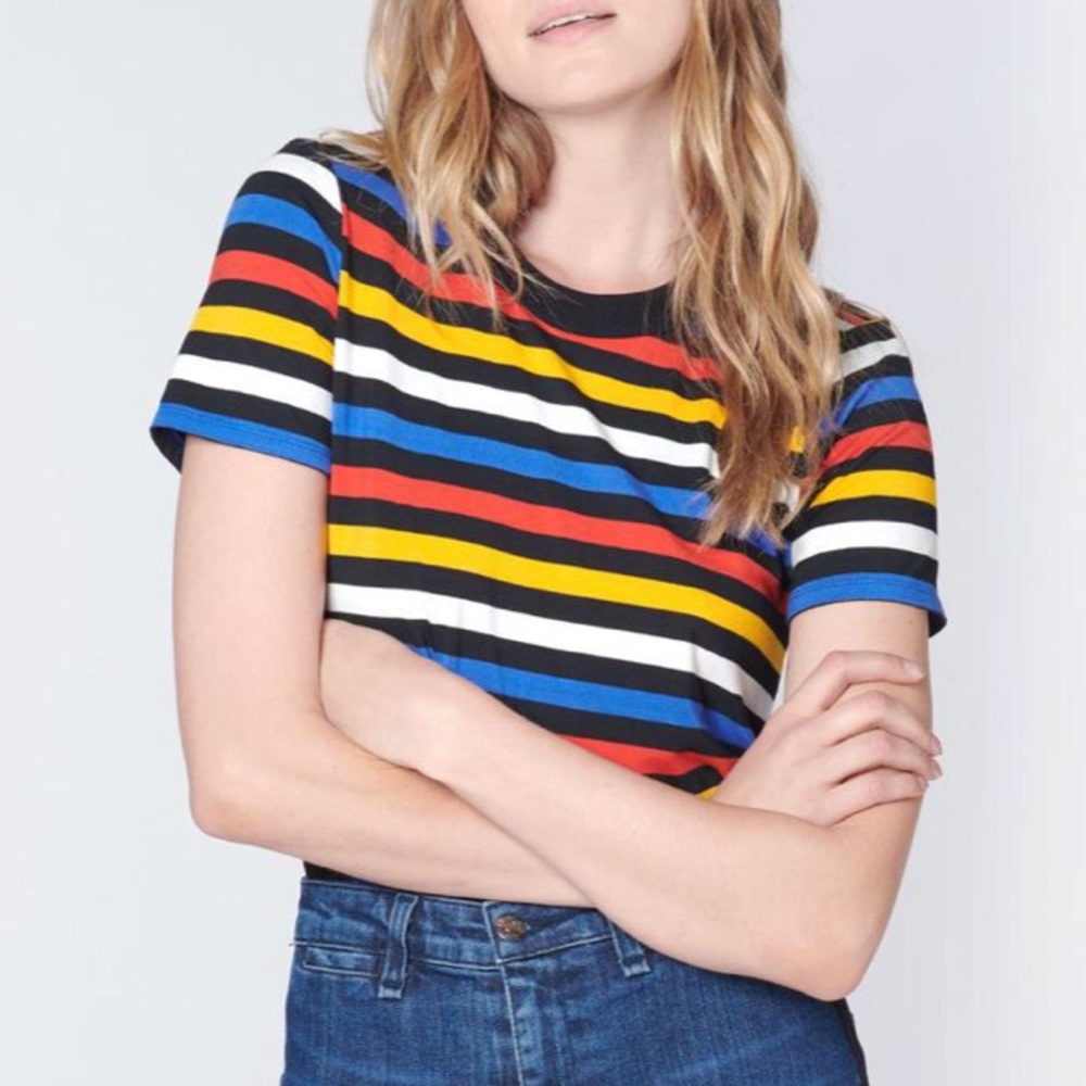 Veronica Beard “Rush” Tee